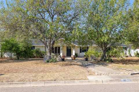 2921 Garza Street, Edinburg, TX 78539