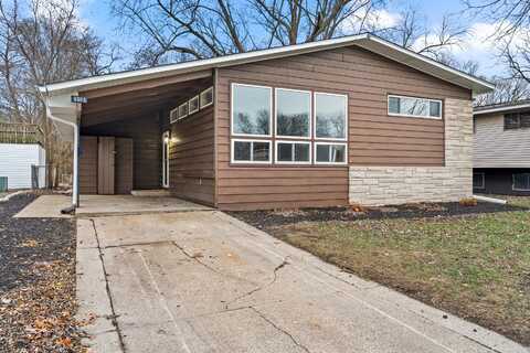 6909 E 1st Avenue, Gary, IN 46403