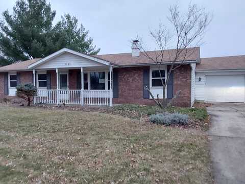 115 Woodview Drive, Valparaiso, IN 46383