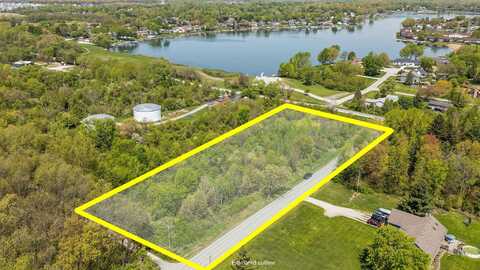 9009 E 123rd Avenue, Crown Point, IN 46307