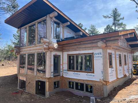 8509 ROLLING BEAR TR, Minocqua, WI 54548