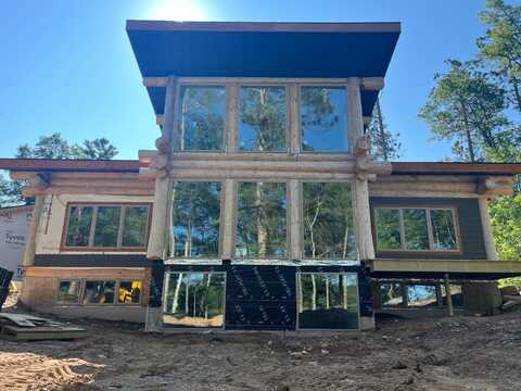8509 ROLLING BEAR TR, Minocqua, WI 54548