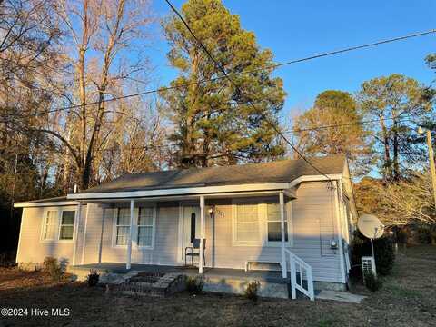 3313 N Jefferson Street, Fountain, NC 27829