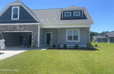 2816 Walbrook Court, Winterville, NC 28590