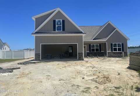 2817 Walbrook Court, Winterville, NC 28590