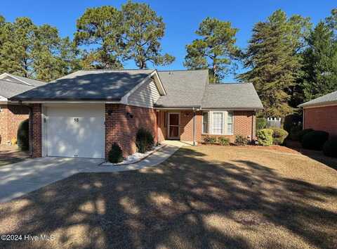 15 Turner Road, Pinehurst, NC 28374