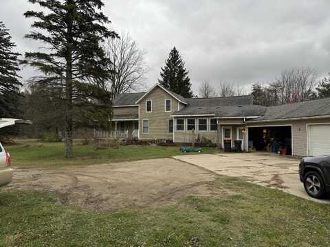 8173 66th Avenue, Hudsonville, MI 49426