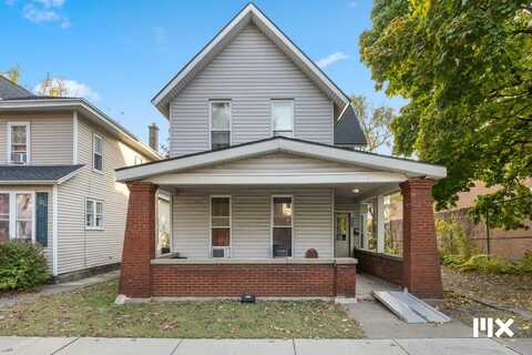 632 Livingston Avenue NE, Grand Rapids, MI 49503