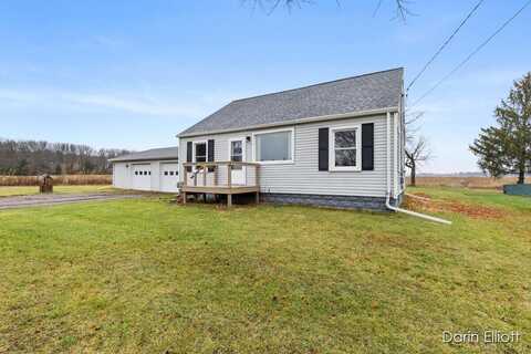 3869 E Bluewater Highway, Ionia, MI 48846