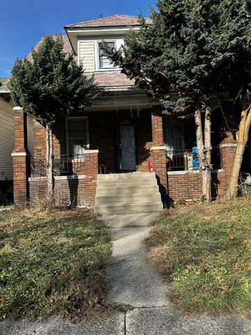 8043 Sprague Street, Detroit, MI 48214