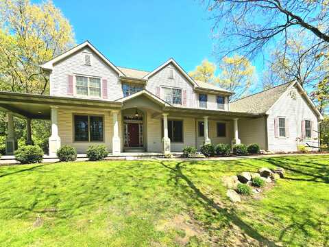6290 E Bay Lane, Richland, MI 49083