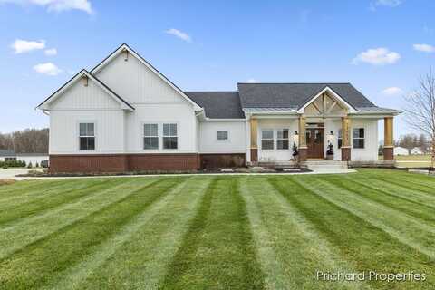 12645 Lockwood Drive, Allendale, MI 49401