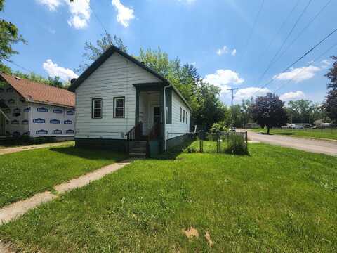 301 E Euclid Avenue, Jackson, MI 49203