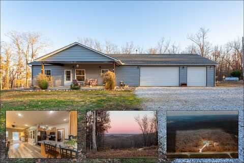 10620 N Richland Road, Brighton, MO 65617