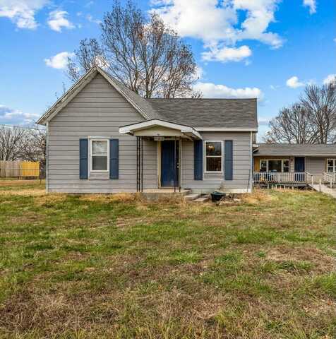 206 E 7th Street, Miller, MO 65707