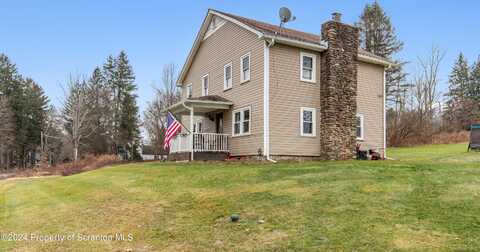 405 S Turnpike Road, Dalton, PA 18414