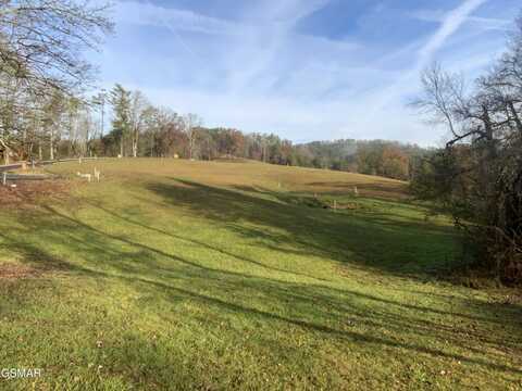 Lot #75 Max Ridge Lane, Sevierville, TN 37862