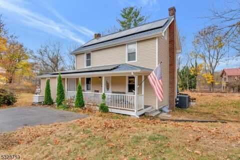 697 Riegelsville Rd, Holland Twp., NJ 08848