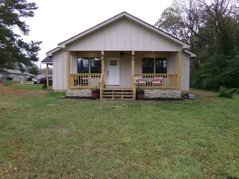 702 W Paschal, Troup, TX 75789