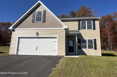 235 Mountain Road, Drums, PA 18222