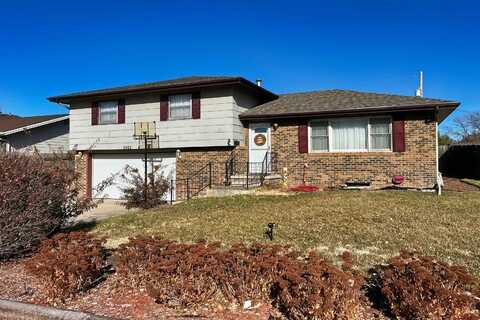 2402 Centennial, Hays, KS 67601