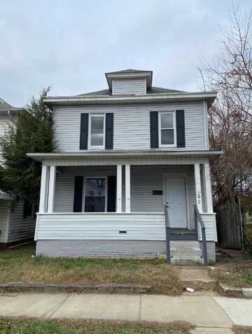 1672 9th Ave, Huntington, WV 25703