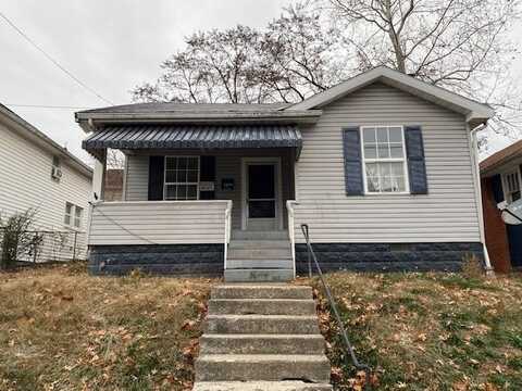 135 SYCAMORE, Huntington, WV 25705