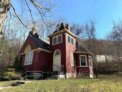 105 Penn Street, Huntingdon, PA 16652