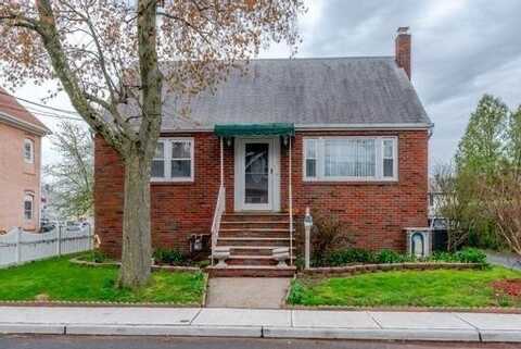 27 GROVE ST, Little Ferry, NJ 07643