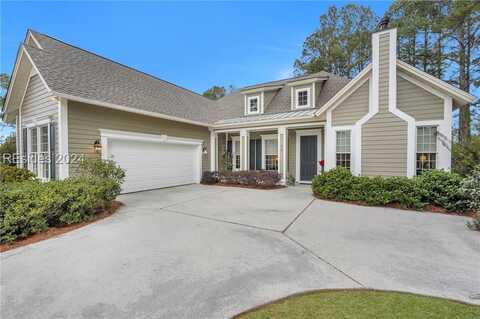 76 Dogwood Lane, Hardeeville, SC 29927