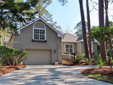 5 Shelley Court, Hilton Head Island, SC 29928