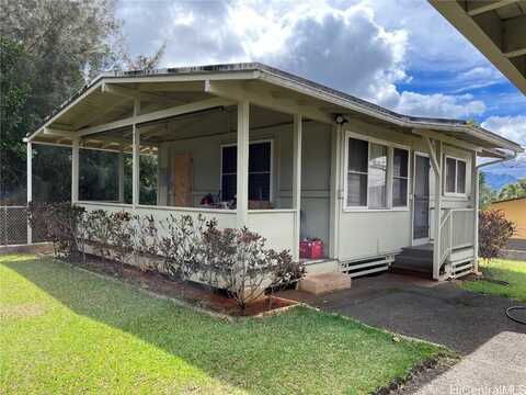 95-197 Waimakua Drive, Mililani, HI 96789