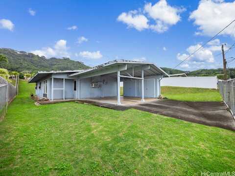 45-330 Lehuuila Street, Kaneohe, HI 96744