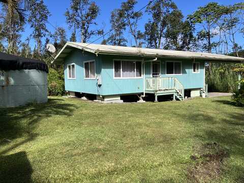 14-760 SEAVIEW RD, PAHOA, HI 96778