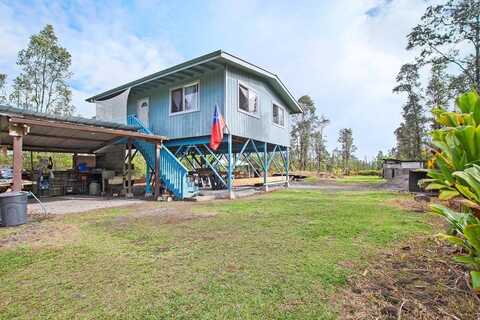 16-1563 OPEAPEA RD, KURTISTOWN, HI 96760