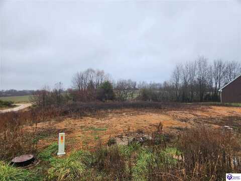 Lot 11 Wood Lane, Hodgenville, KY 42747