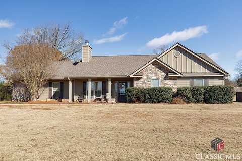 141 Trailside Way, Jefferson, GA 30549