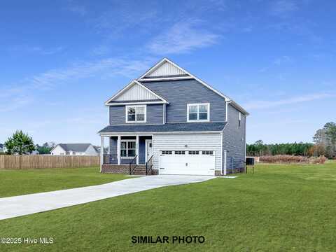 113 Copper Run Loop, South Mills, NC 27976