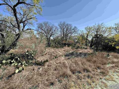 Lot 231 Cactus Trail, Kingsland, TX 78639