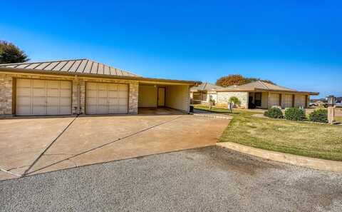 1406 Broken Hills, Horseshoe Bay, TX 78657