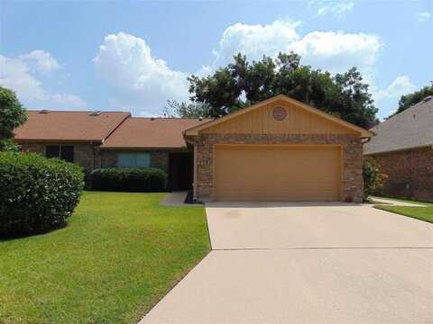 336 Olympia Fields, Meadowlakes, TX 78654