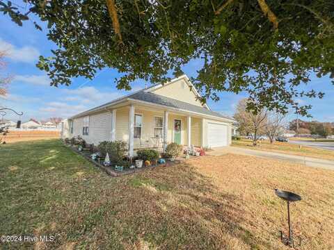 2112 Eleuthera Way, Elizabeth City, NC 27909