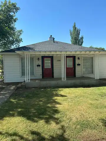 1301 SW 20TH Avenue, Amarillo, TX 79109