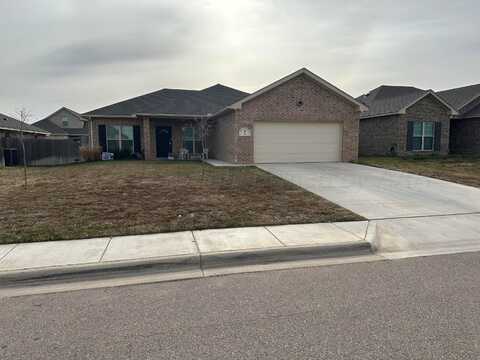 59 NICCI Lane, Canyon, TX 79015