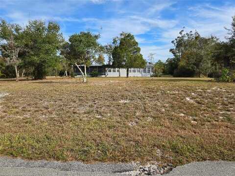 17 Recreation Drive, Venus, FL 33960