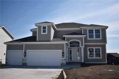 11807 N Bellaire Avenue, Kansas City, MO 64156