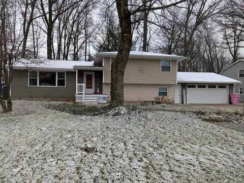 2164 Satinwood Drive, Mansfield, OH 44903