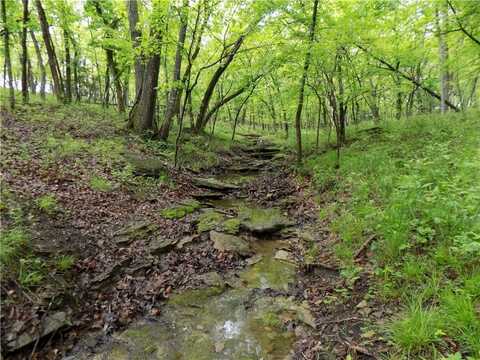 1267 Rock Creek Road, Williamsburg, KS 66095