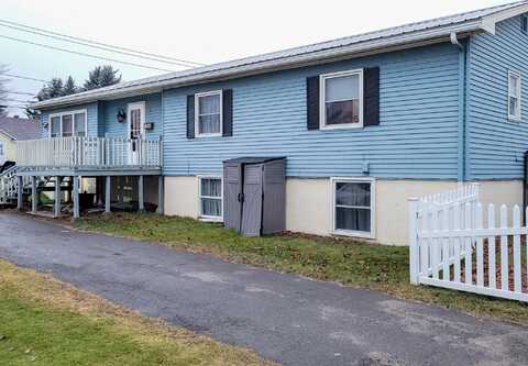 36 State St. Street, Malone, NY 12953