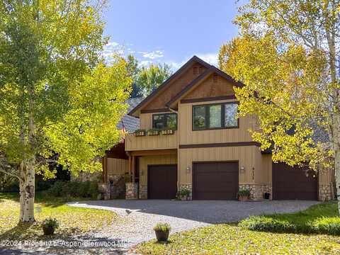 4132 Crystal Bridge Drive, Carbondale, CO 81623